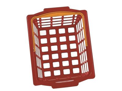 CESTELLO PORTA GIOCATTOLI 