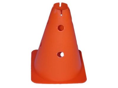 Cono-forato-cm-30-Arancio-047-FAR1