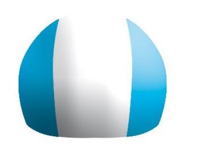 Cuffia-in-Lycra-azzurro-bianco-303-BIC2