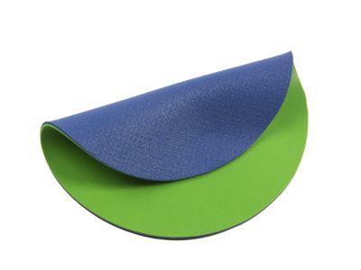 KIT (9 pz) DELIMIT.PIATTO DIAMETRO 15 CM