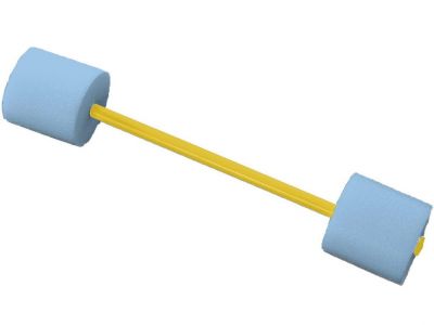 Manubrio-aquafitness-e-riabilitazione-Barbell-100-AD
