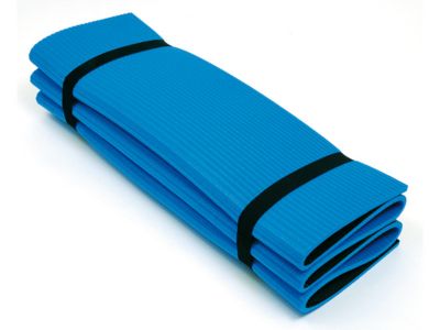 TAPPETINO PIEGHEVOLE cm 150x70x1 + ANTISCIVOLO 