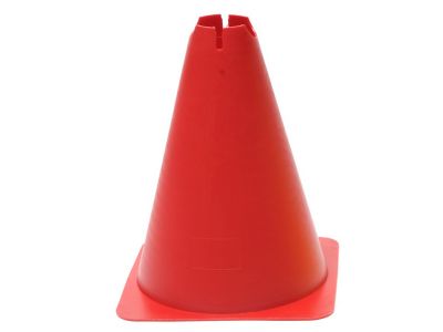 Maxi-delimitatore-cm-30-con-base-rosso-047-R