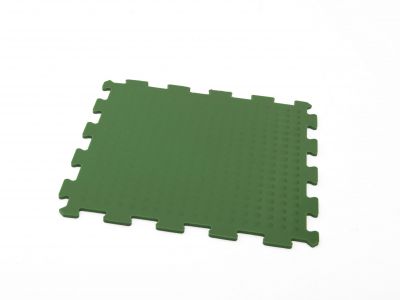 Piastrella-Puzzle-floor-verde-098-ve