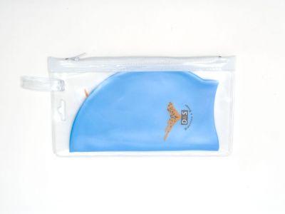 Pvc-zipper-bag