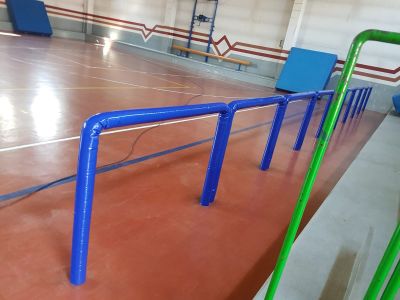 Rivestimento-imbottito-transenna-C-TUBI