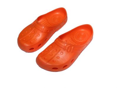 Sabot-junior-arancio-385