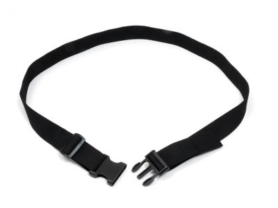 NASTRO DI RICAMBIO mm 40 PER CINTURE ESPANSE
