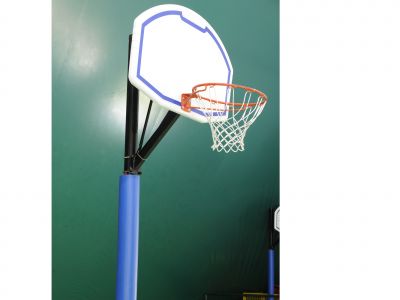 PROTEZIONE DI SICUREZZA sp 22 mm IGNIFUGA CL1-  Per pali Volley e Basket