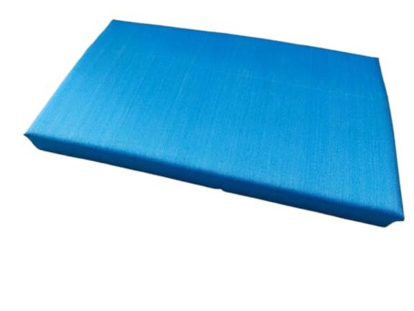 Pannello di protezione antitrauma per pareti certificato Euroclasse UNI EN 13501-1